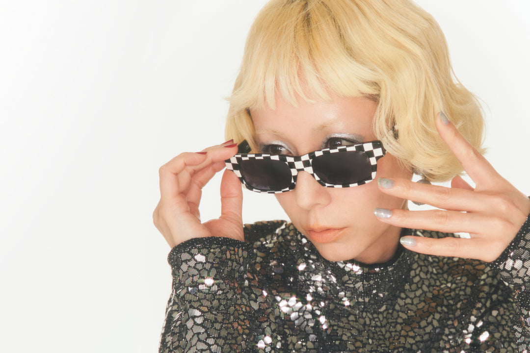 INTERVIEW｜KAELA KIMURA × manucurist 好きな色で、自分らしく、魔法