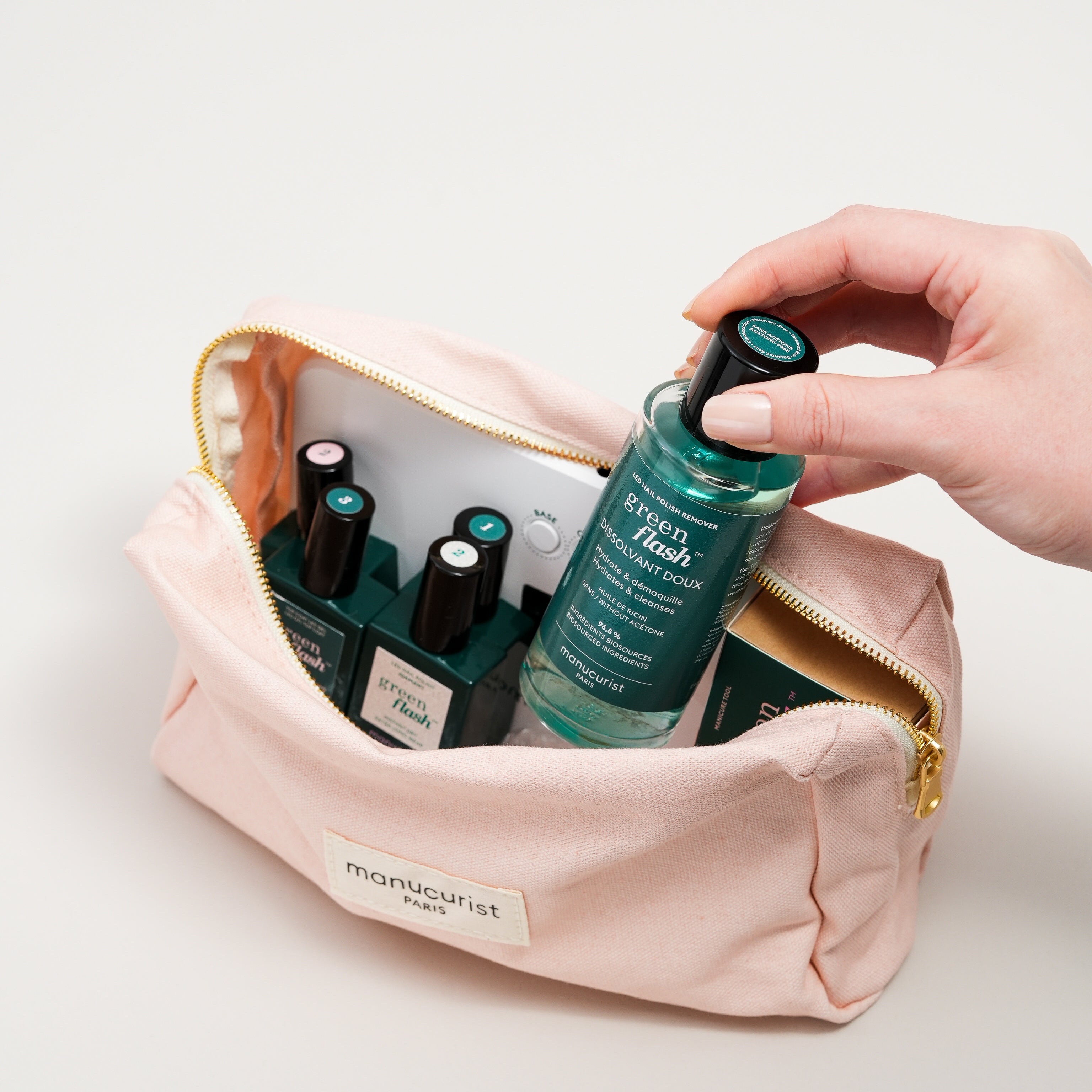 36W グリーンフラッシュ スターターキット H&D 51039