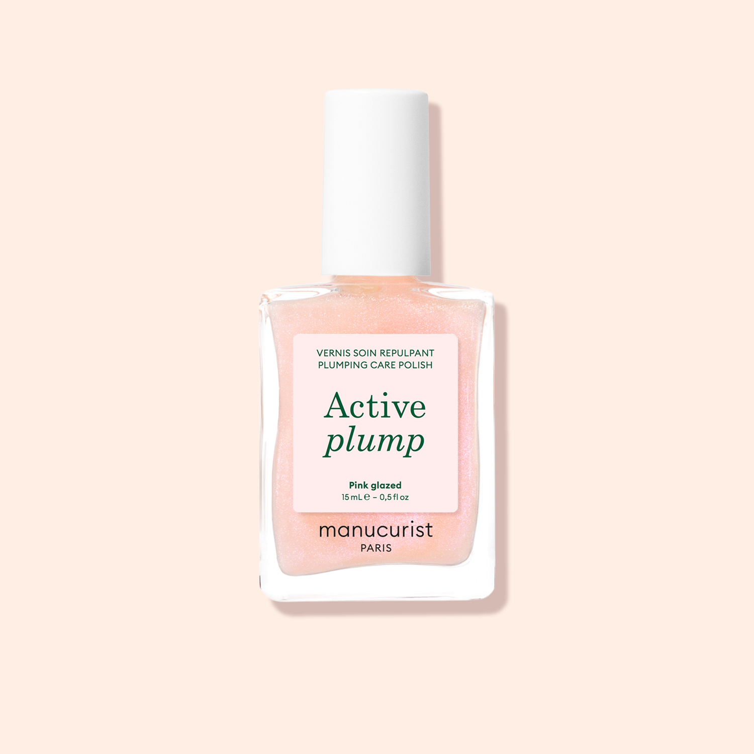 manucurist Active（マニキュリスト アクティブシリーズ） アクティブ