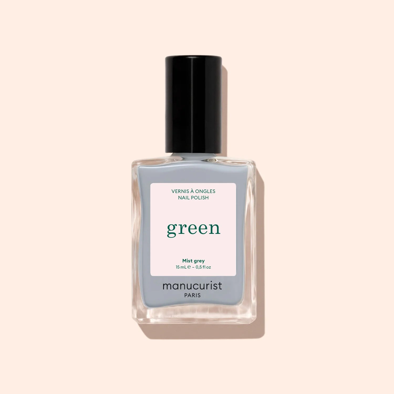manucurist green（マニキュリスト グリーン） グリーン ナチュラル