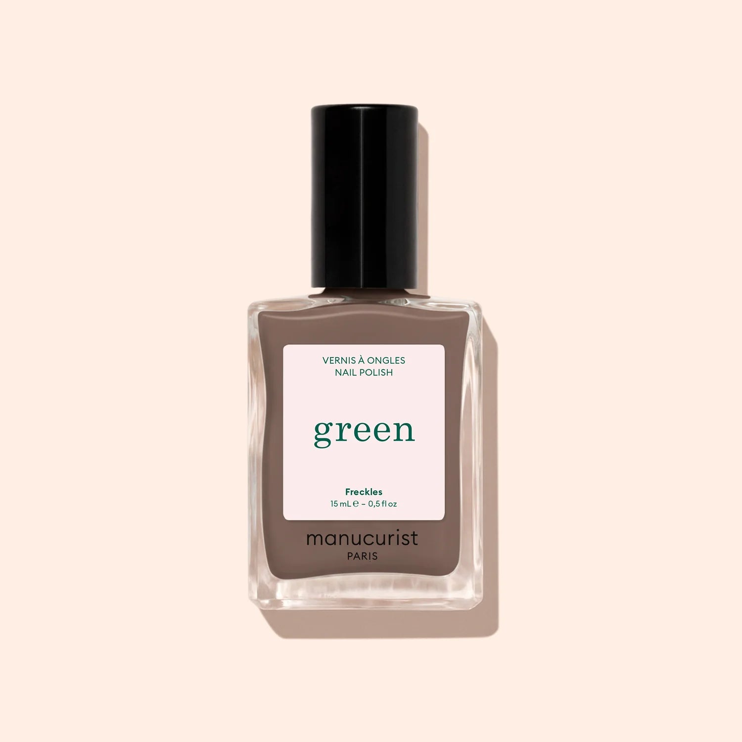 manucurist green（マニキュリスト グリーン） グリーン ナチュラル
