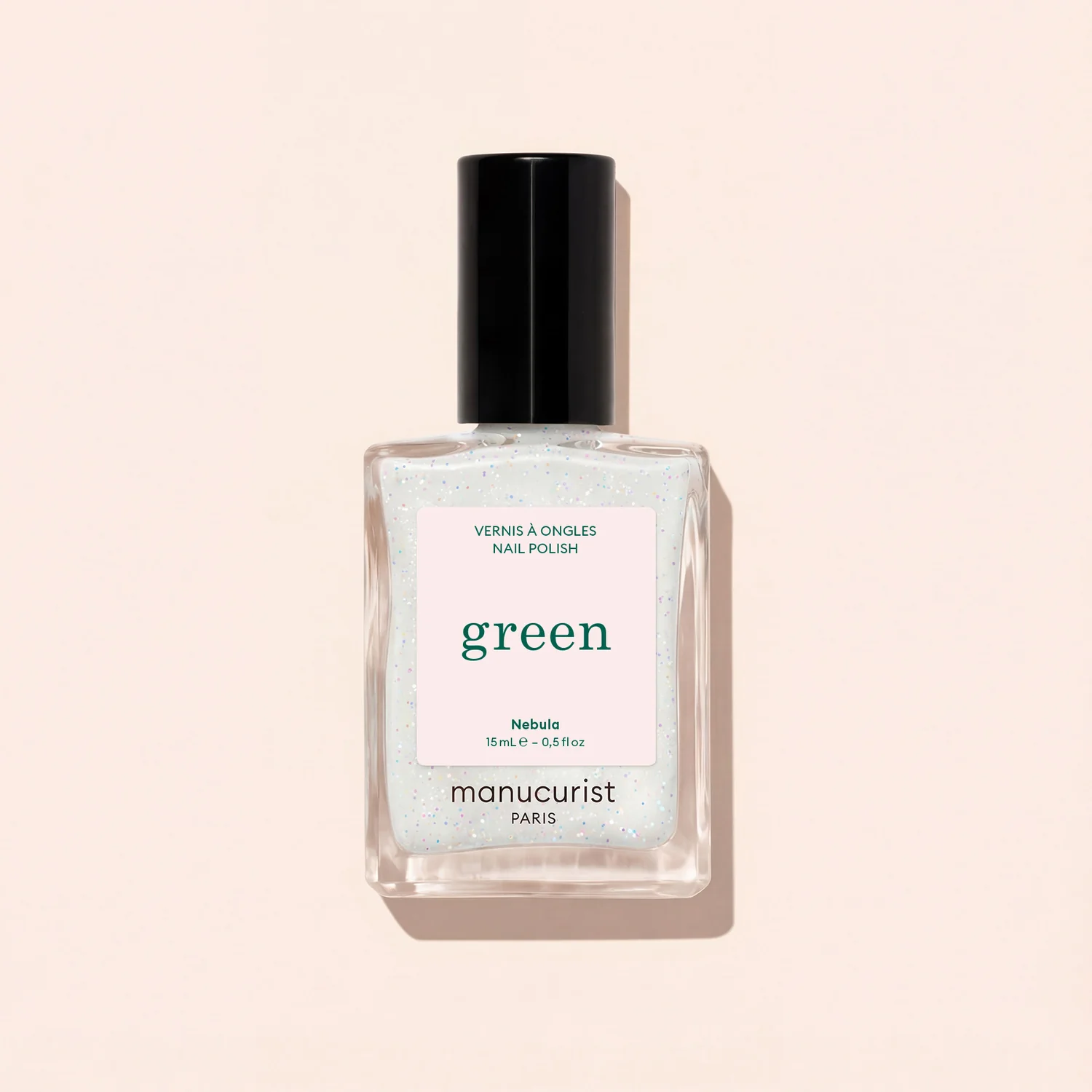 manucurist green（マニキュリスト グリーン） グリーン ナチュラル