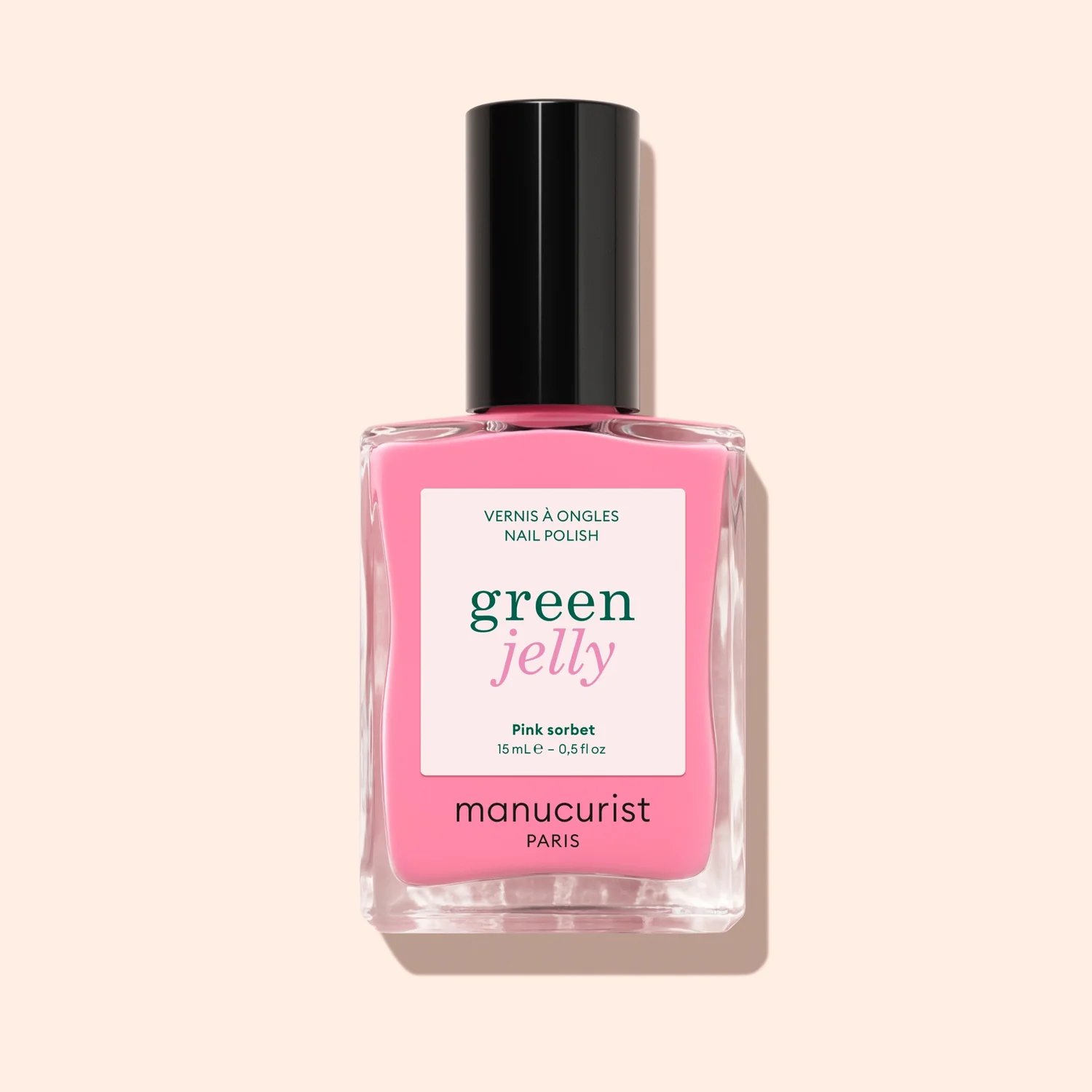 manucurist green（マニキュリスト グリーン） グリーン ナチュラル