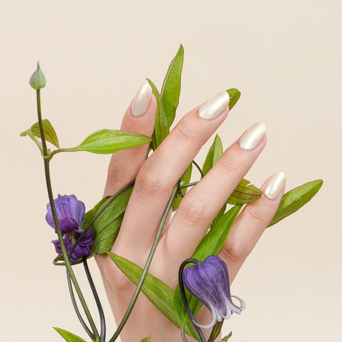 グリーンフラッシュ ネイルラッカー ソーラー 51693