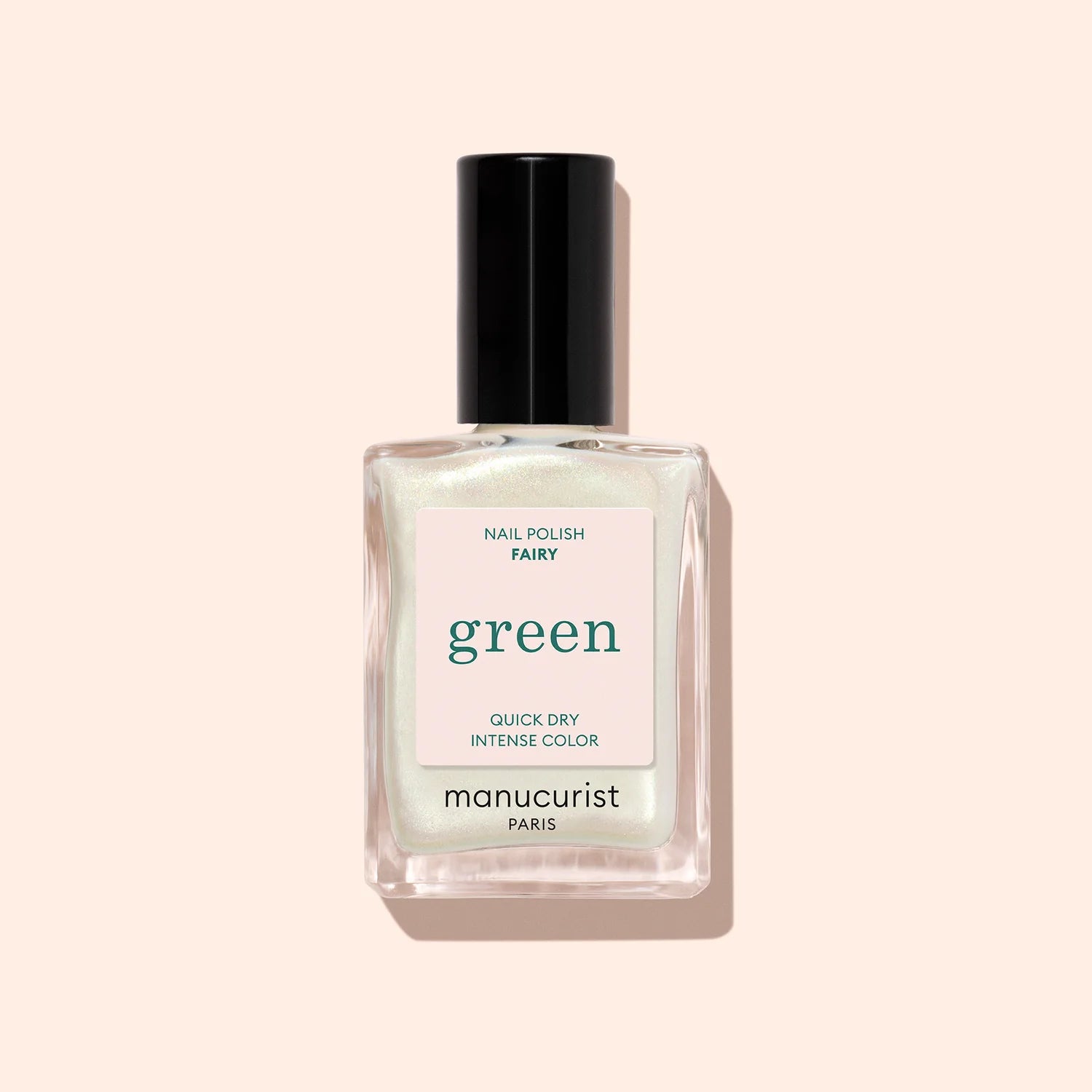 manucurist green（マニキュリスト グリーン） グリーン ナチュラル