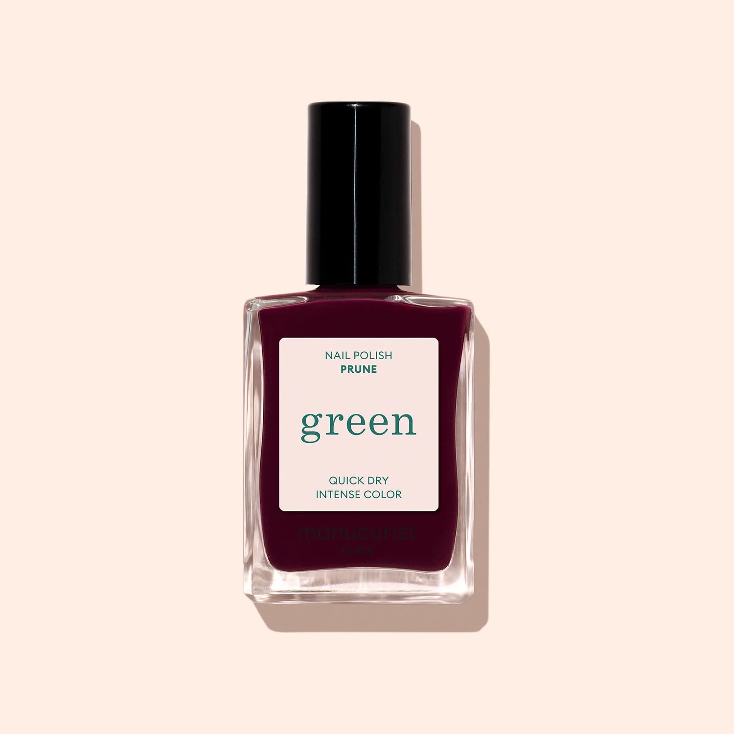 manucurist green（マニキュリスト グリーン） グリーン ナチュラル
