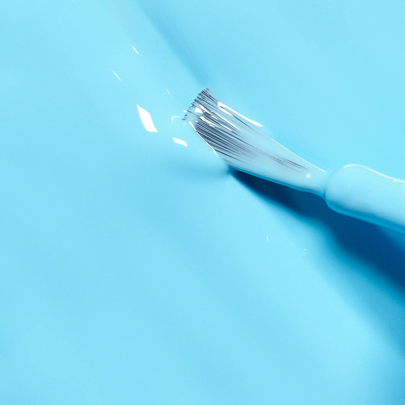 キッズ ネイルカラー バーバパパファミリー コフレ 27032