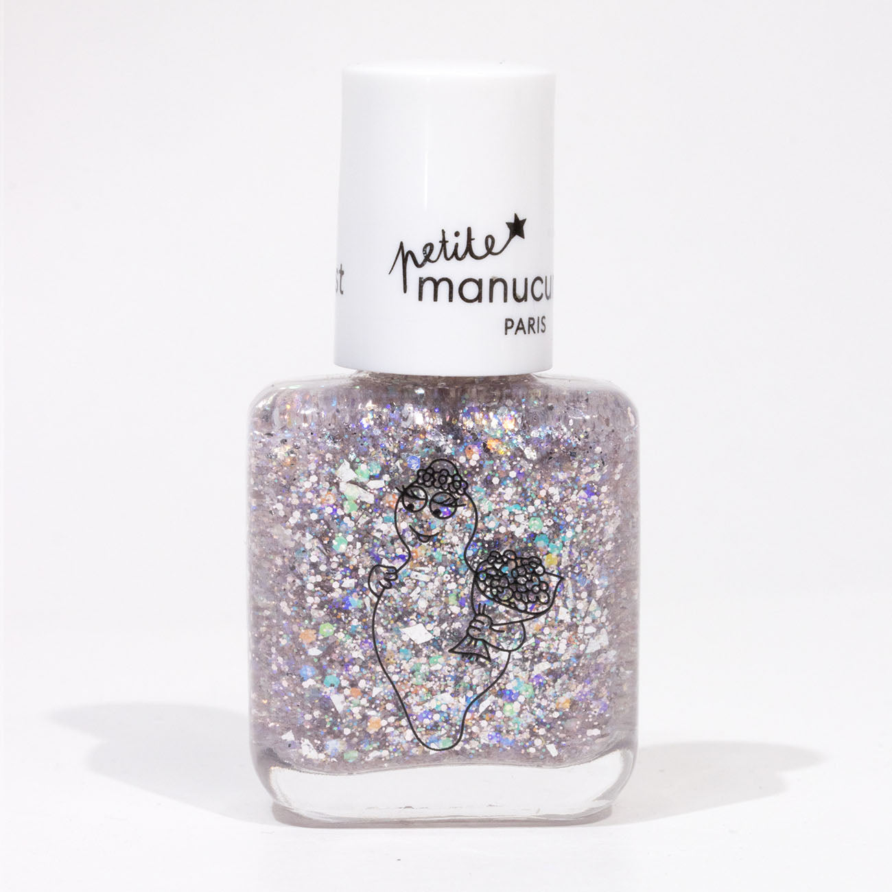 キッズ ネイルカラー バーバパパファミリー コフレ 27032