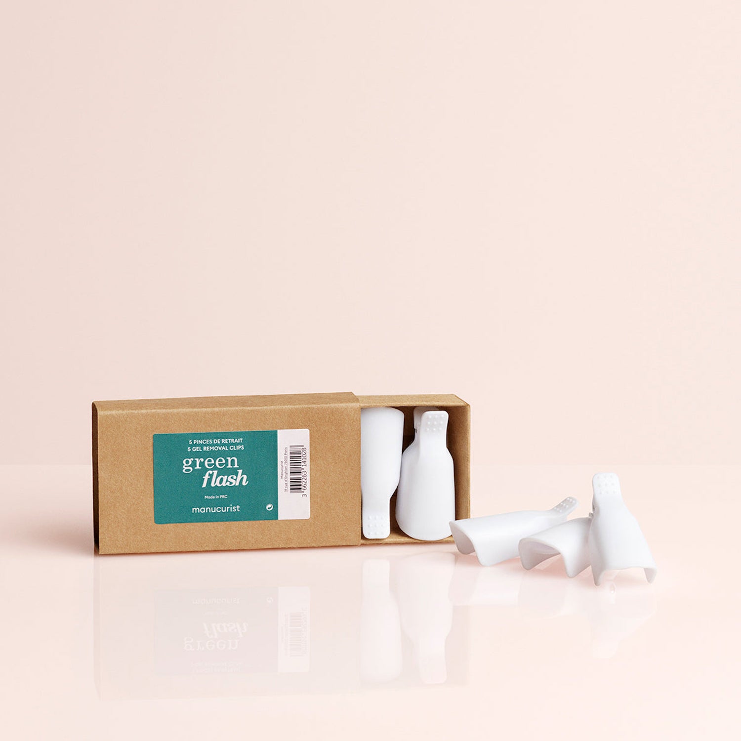 ネイルクリップ 14102