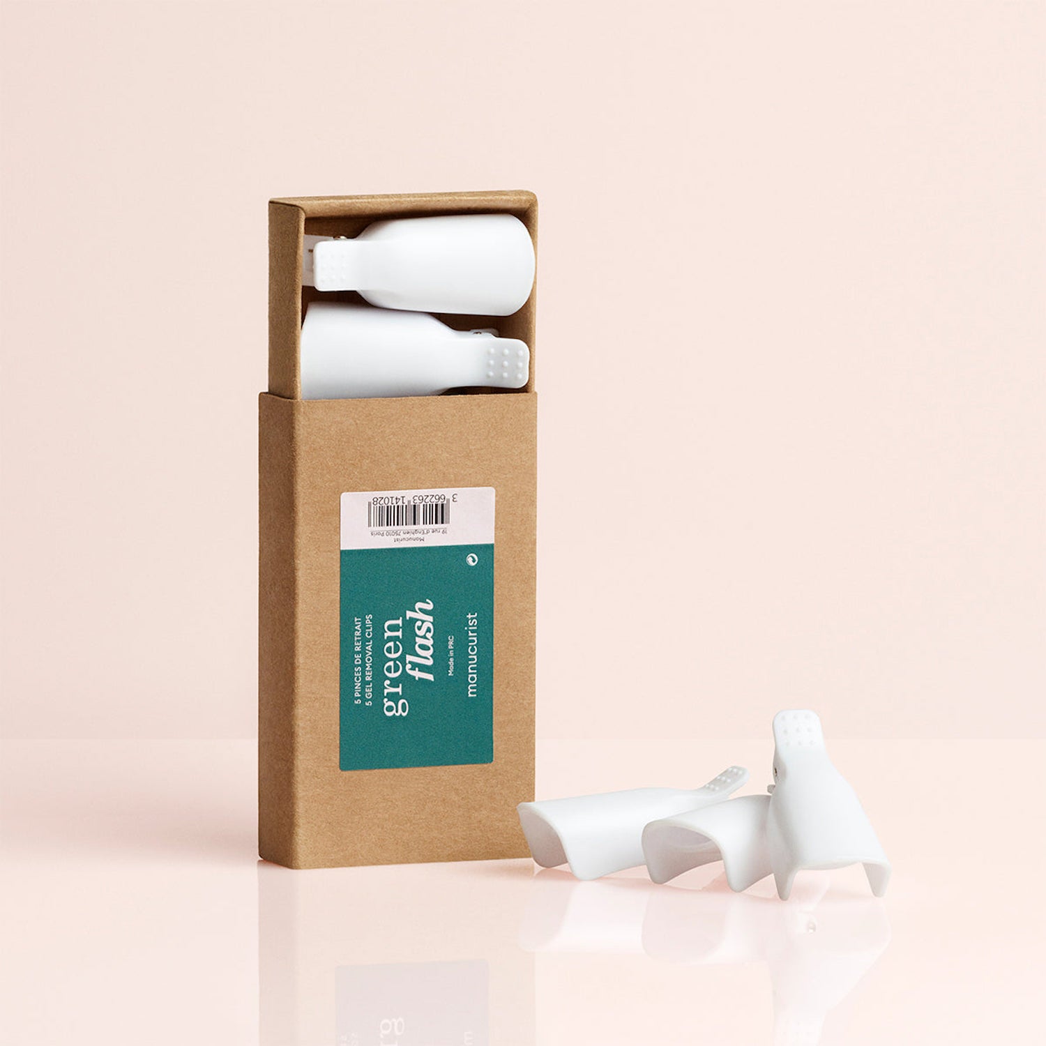 ネイルクリップ 14102