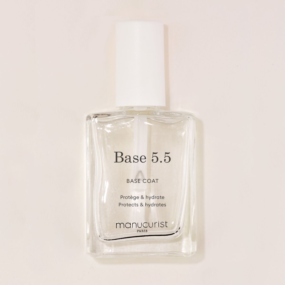 ナチュラル ベースコート 5.5 22000