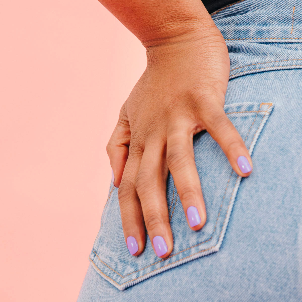 ナチュラル ネイルカラー リザリラ 33070