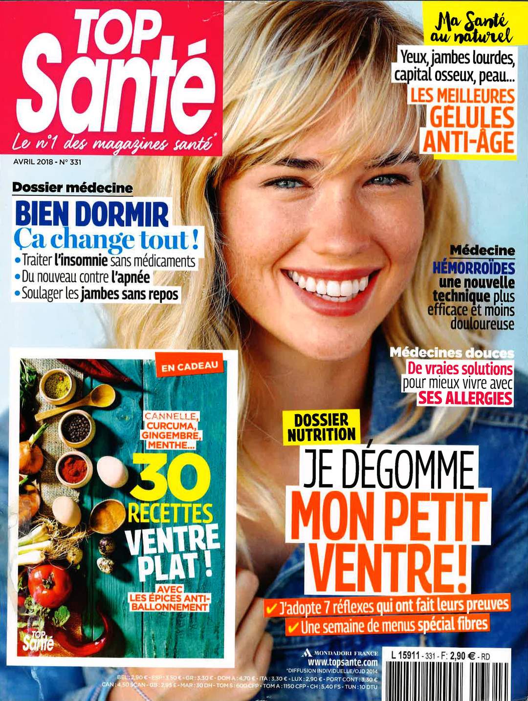 Printemps Pop !
