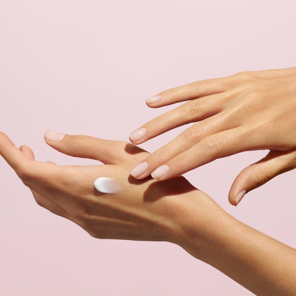 hand care