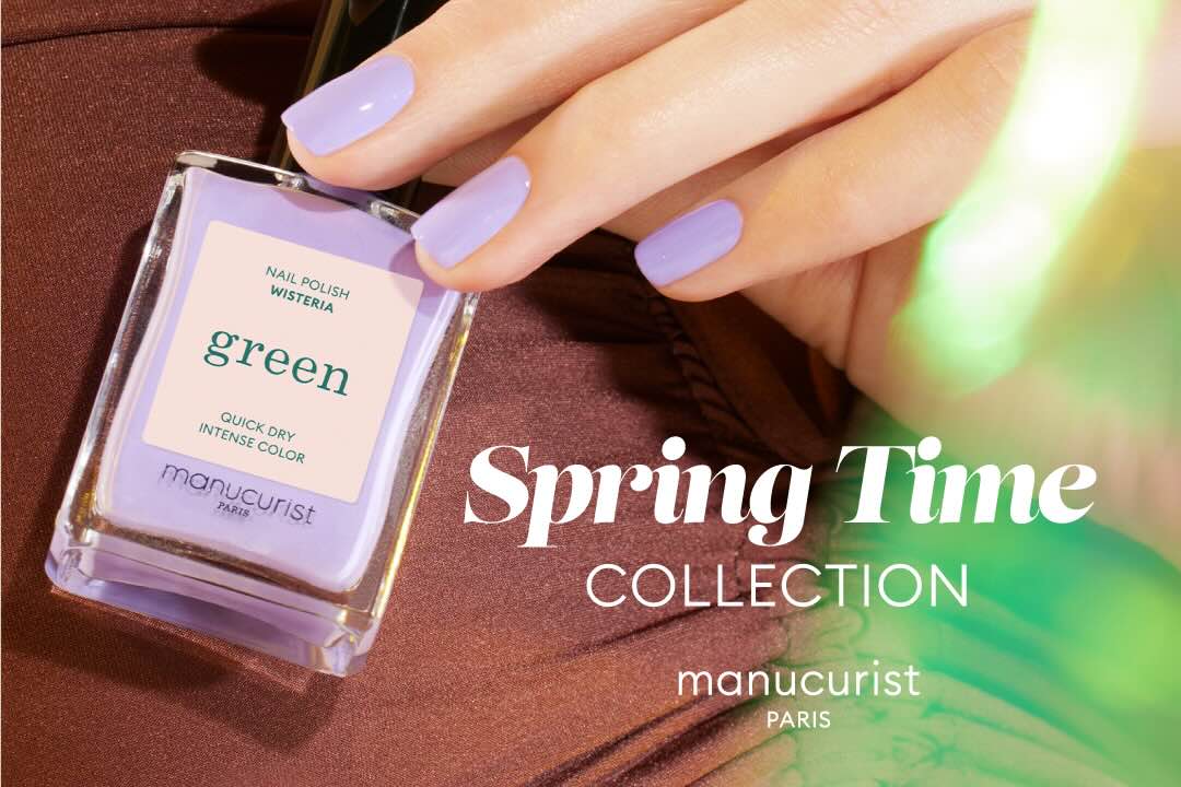 Spring Time collection – マニキュリスト公式オンラインショップ