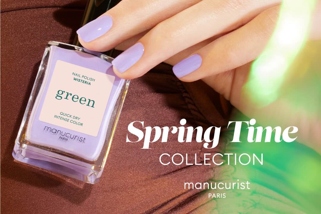 Spring Time collection