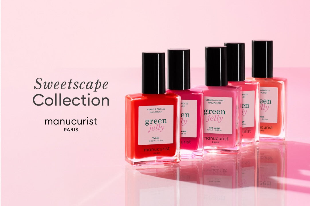 Sweetscape collection