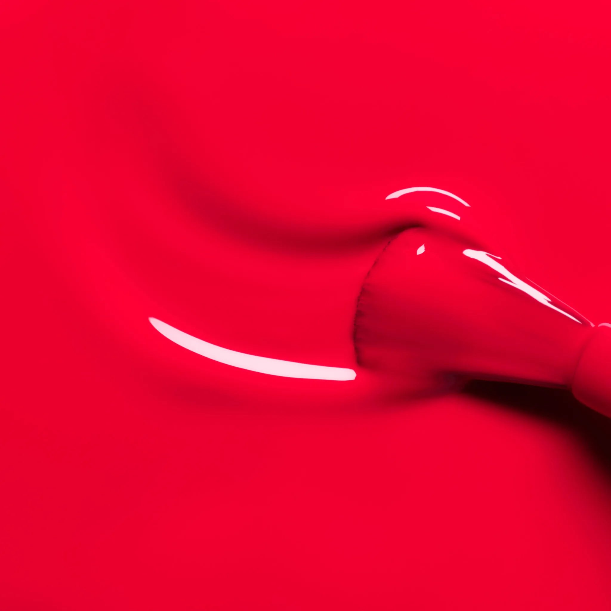 グリーン ナチュラルネイルカラー スパイシー 33147