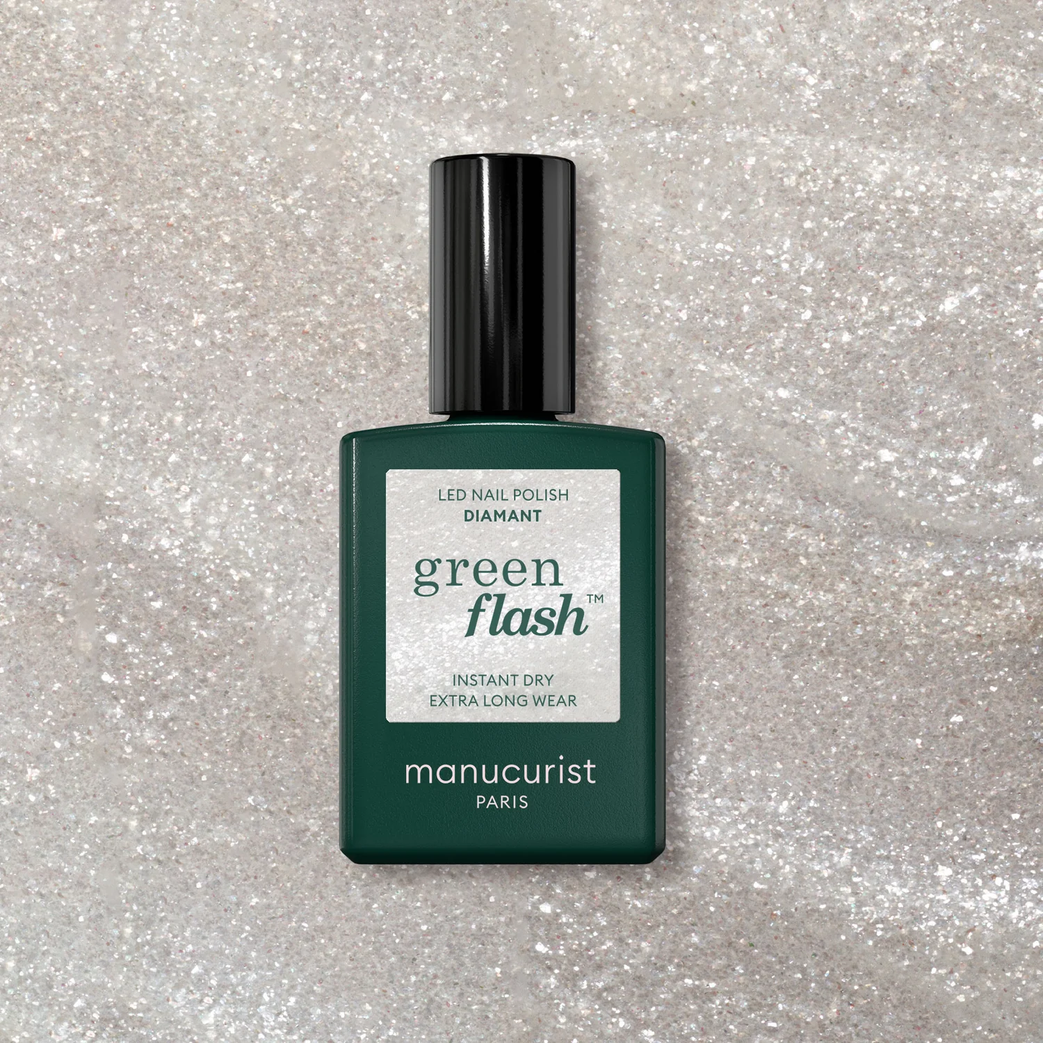 manucurist green flash マニキュリスト manucurist green flash（マニキュリスト グリーン フラッシュ