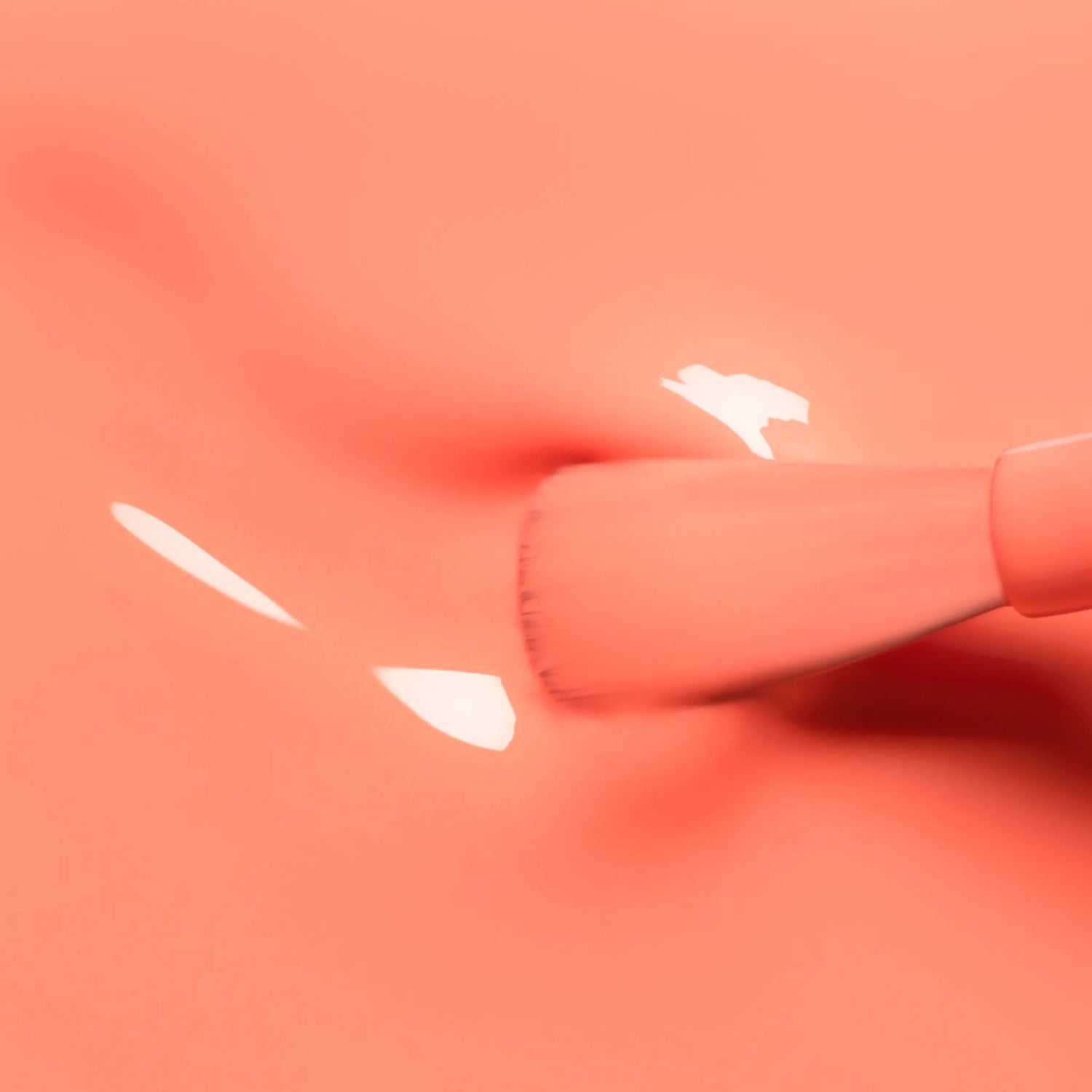 グリーンフラッシュ ネイルラッカー タンジェリン 51109