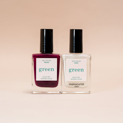 Holiday DUO 2025 〈グリーン〉 00187