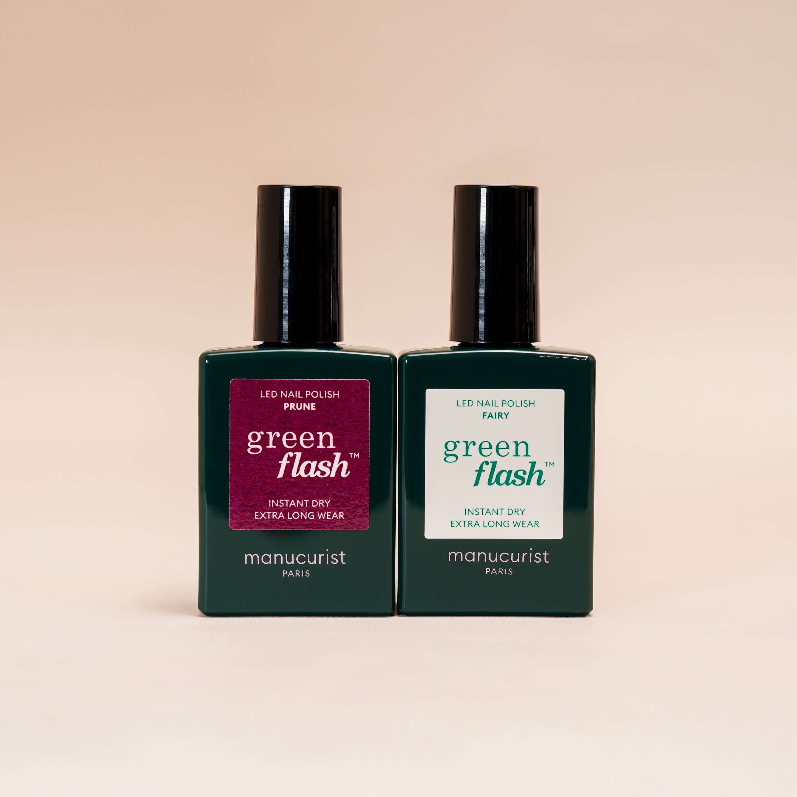 manucurist green flash マニキュリスト manucurist green flash（マニキュリスト グリーン フラッシュ