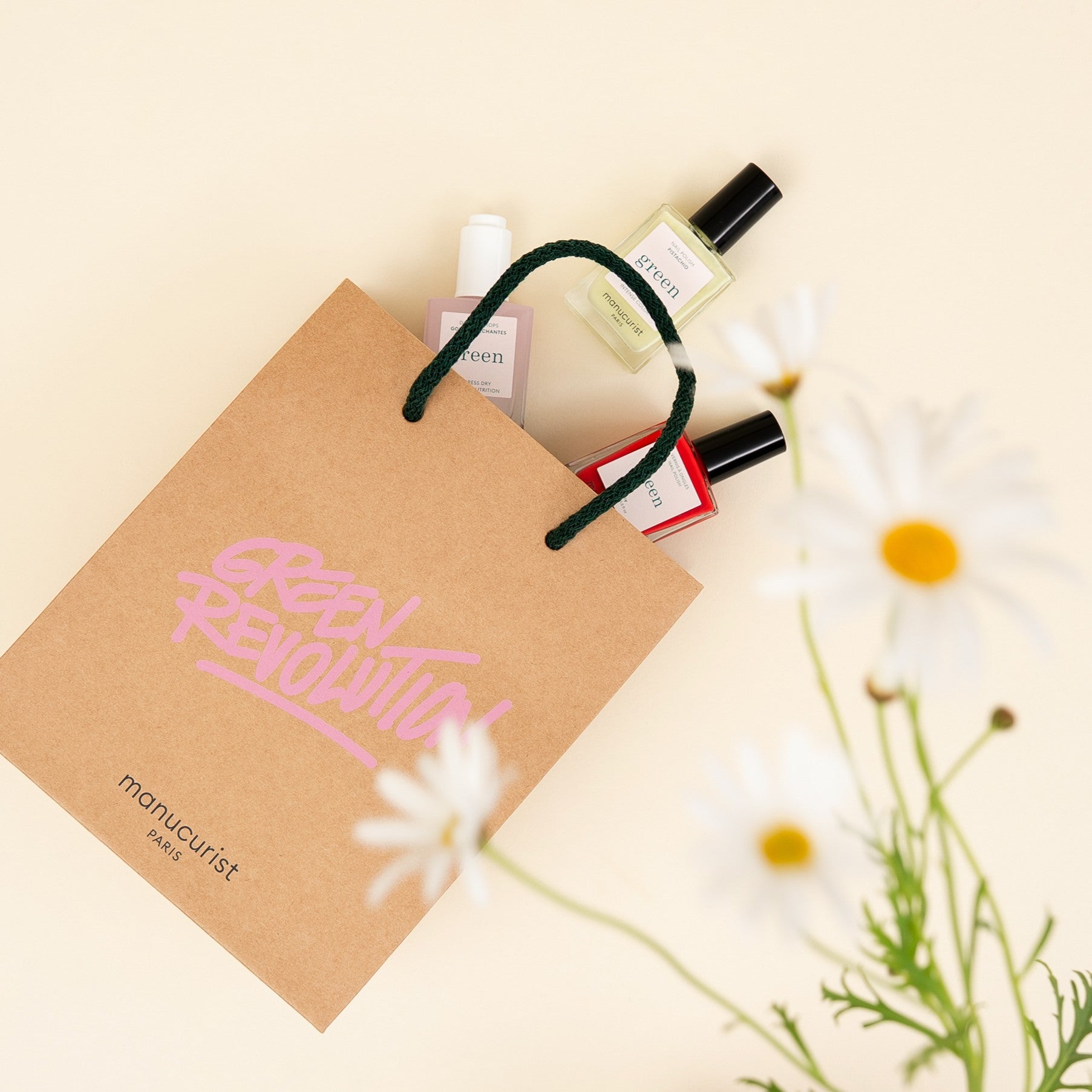 ギフトショッピングバッグ