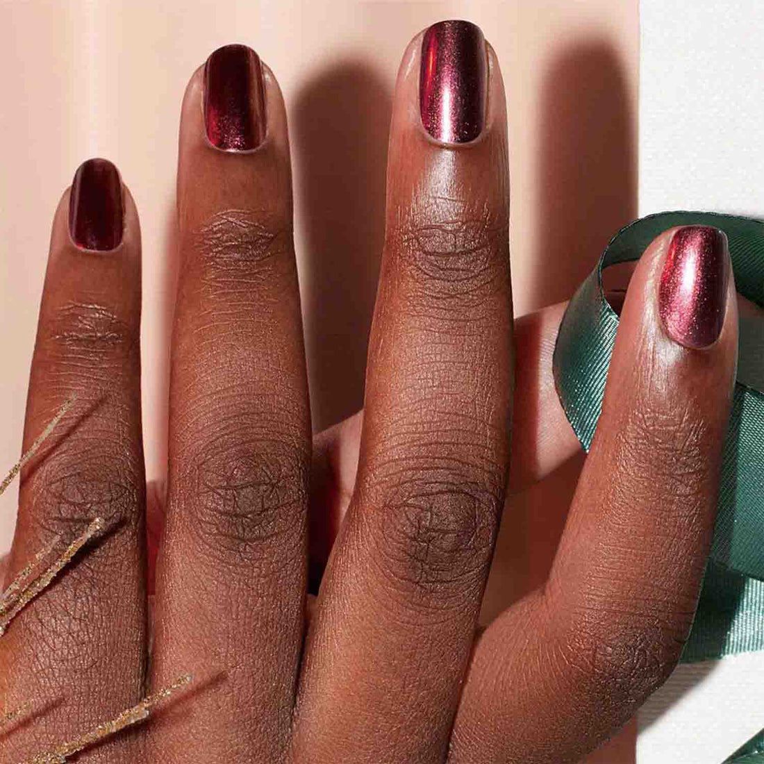 グリーンフラッシュ ネイルラッカー ユートピア 51485