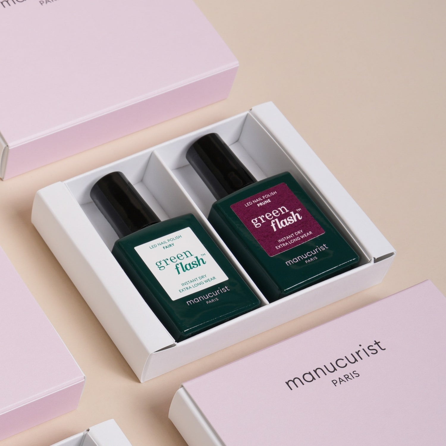 Holiday DUO  2025 〈グリーンフラッシュ〉 00188