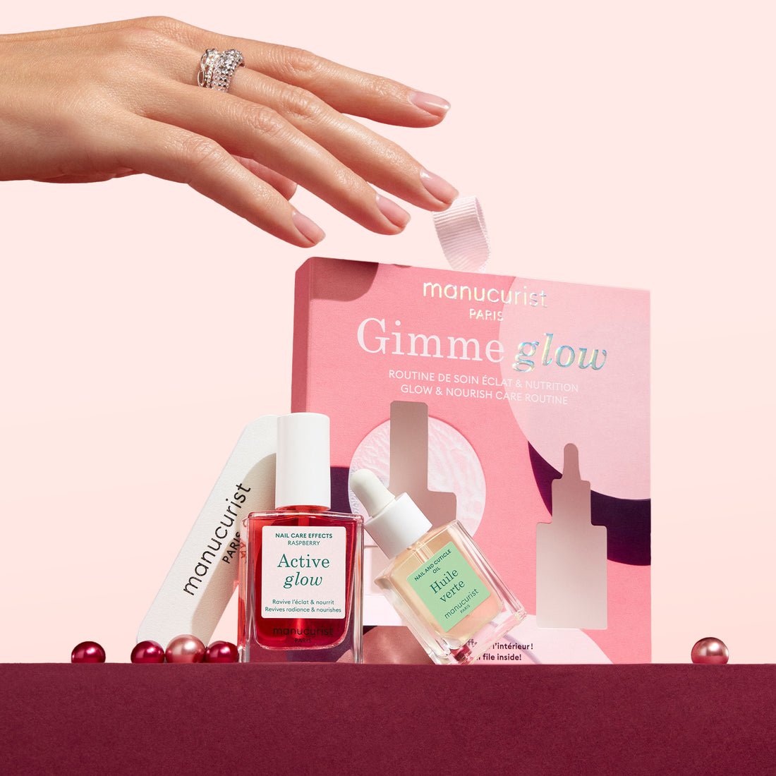 ギミーグロウ 22326