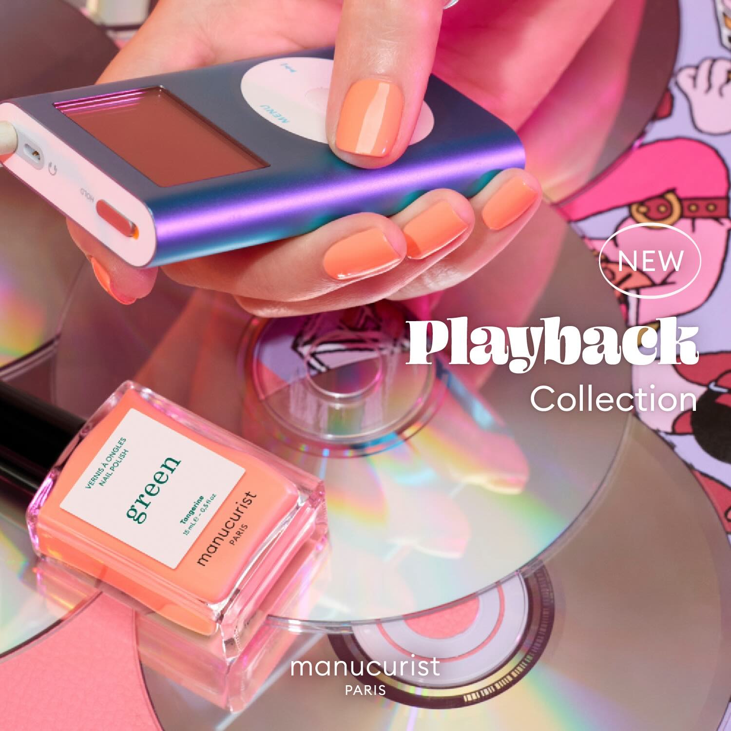 manucurist – マニキュリスト公式オンラインショップ