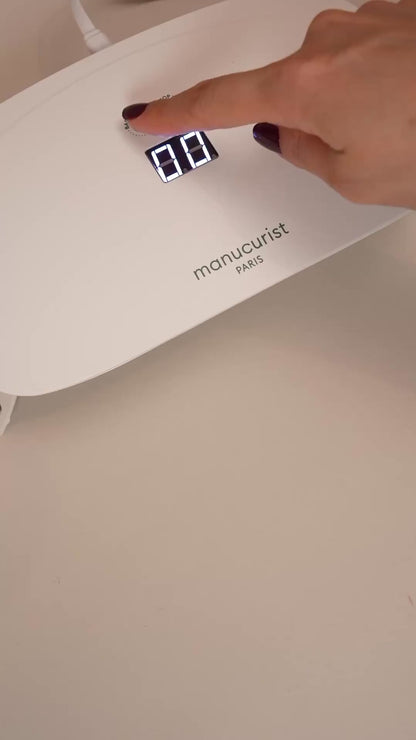 グリーンフラッシュ ネイルラッカー モカ 51681