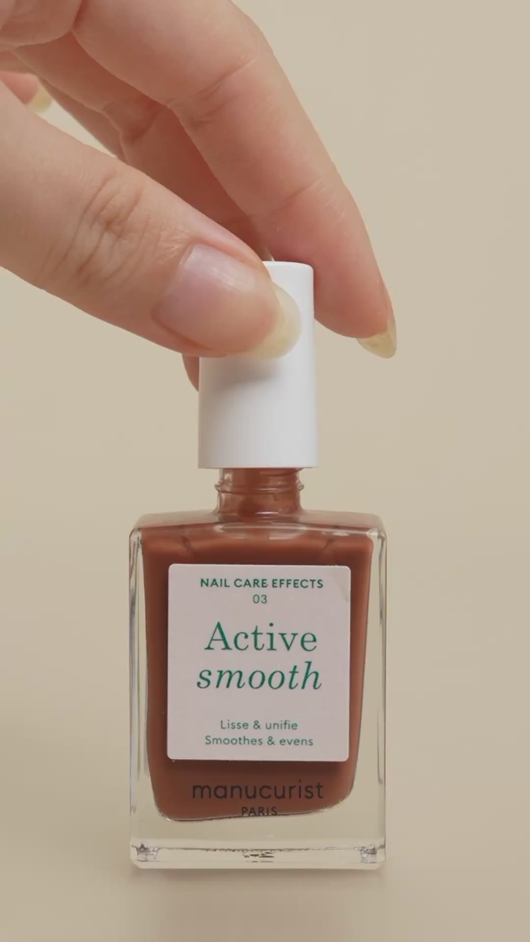 【新品未使用】manucurist マニキュリスト アクティブシリーズ セット manucurist Active（マニキュリスト アクティブシリーズ） スムース