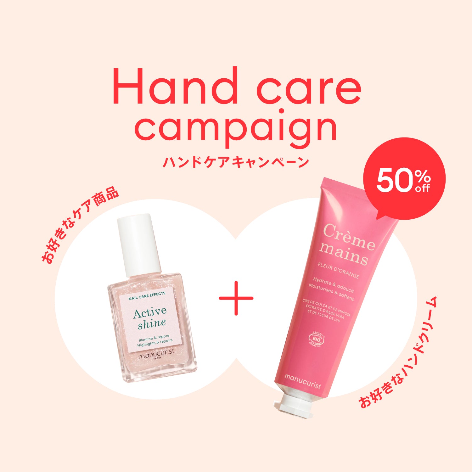 ハンドケアセット B00008