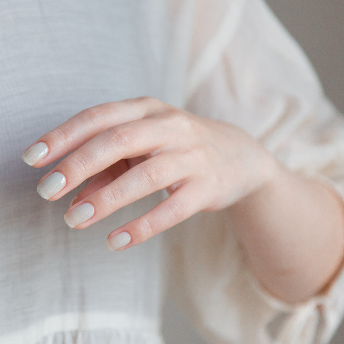 ナチュラル ネイルカラー ミュスカ 31093