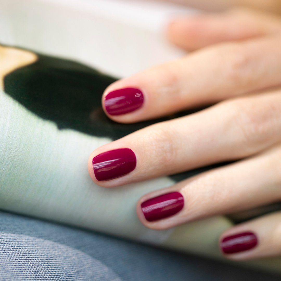 ナチュラル ネイルカラー ヴィオレッタ 31011